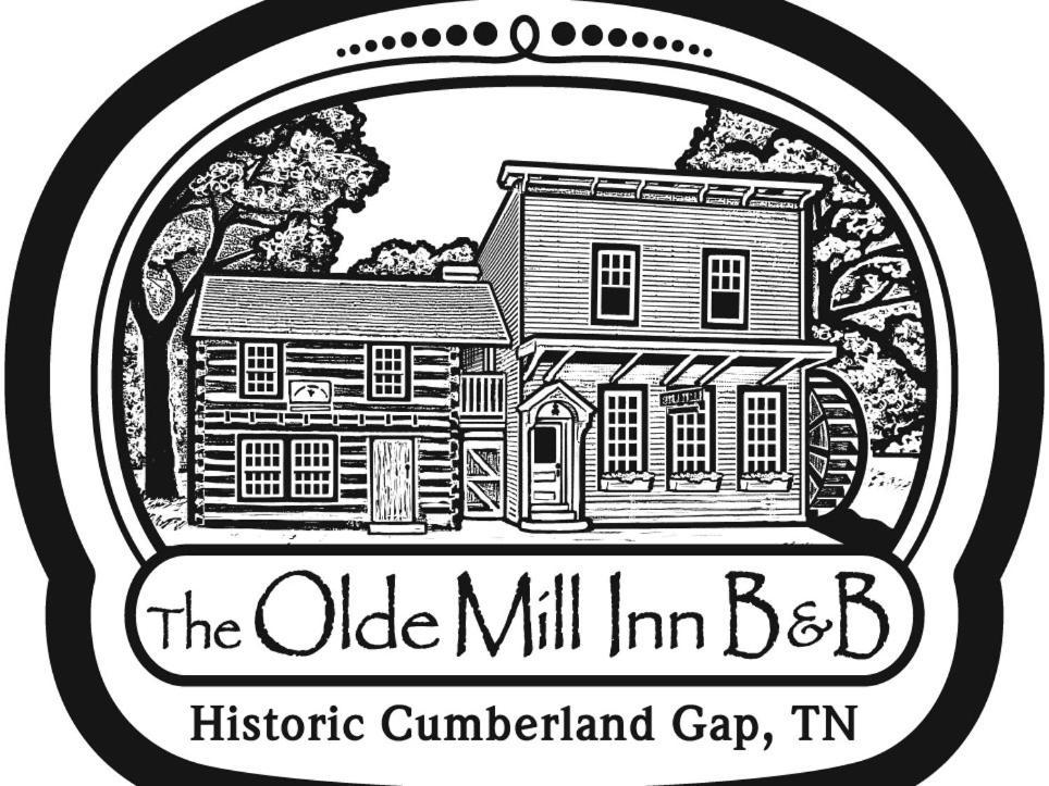 Olde Mill Inn Bed&Breakfast Middlesboro Exterior foto